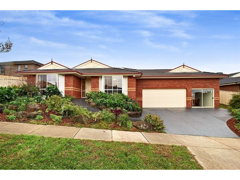 4 Curlew Drive, Whittlesea VIC 3757