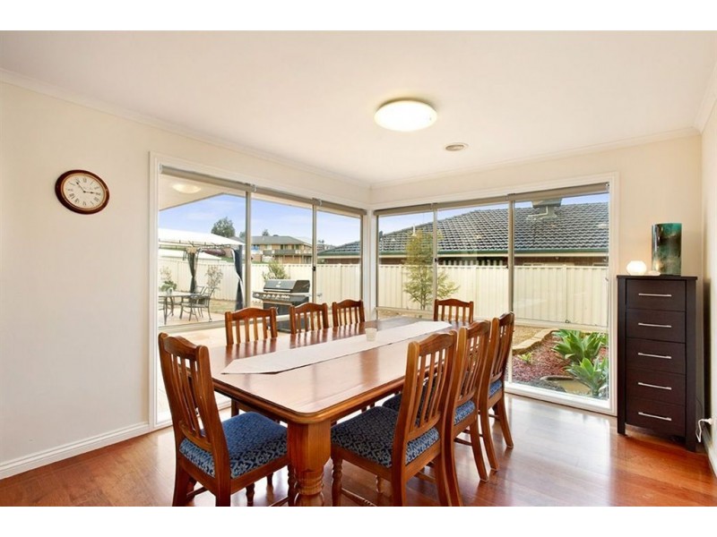 4 Curlew Drive, Whittlesea VIC 3757