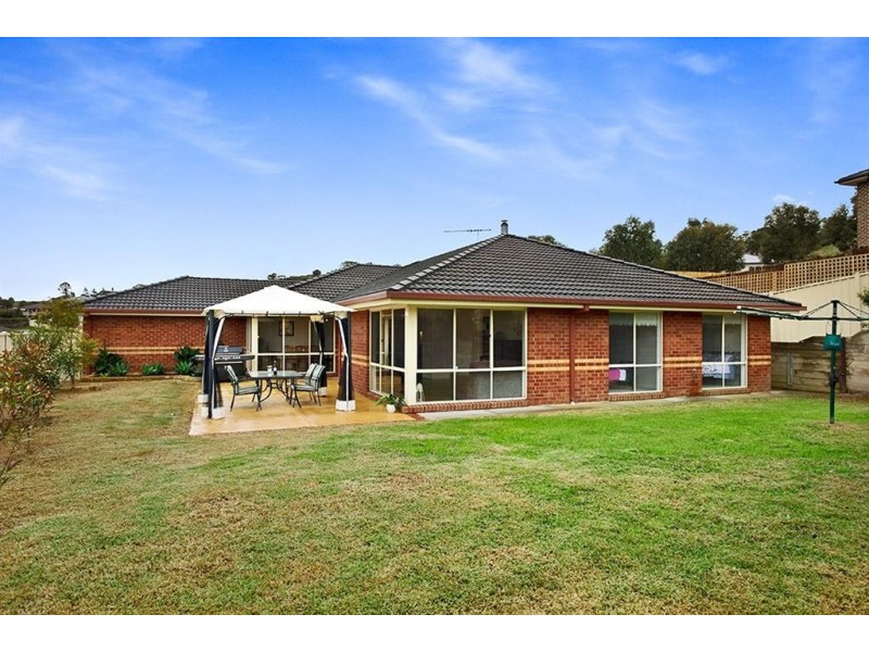 4 Curlew Drive, Whittlesea VIC 3757