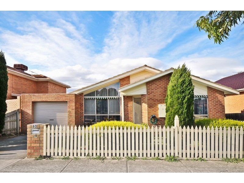 1 & 2/60 Hendersons Road, Epping VIC 3076