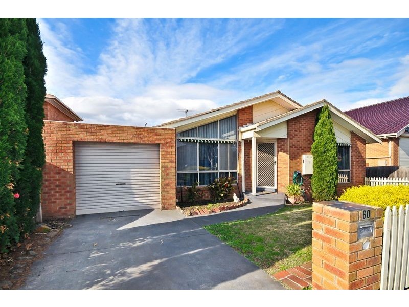 1 & 2/60 Hendersons Road, Epping VIC 3076