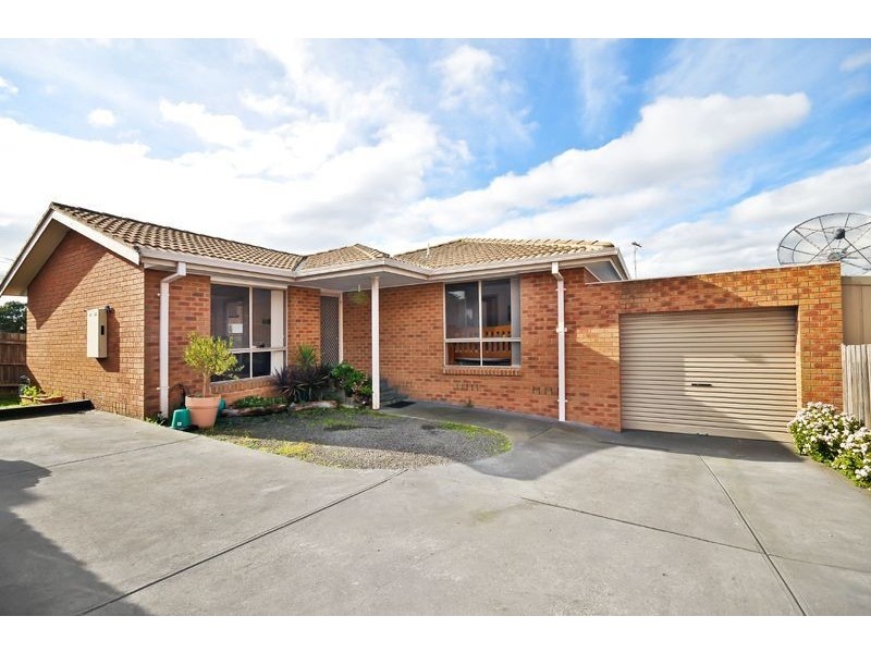 1 & 2/60 Hendersons Road, Epping VIC 3076