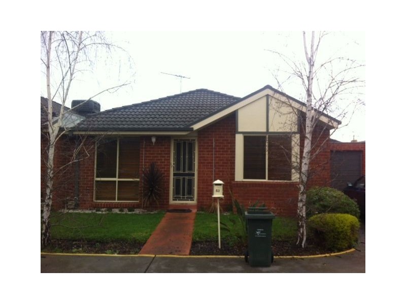 63 Elinda Place, Reservoir VIC 3073