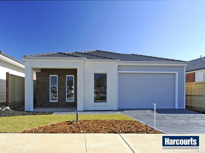25 Sunridge Drive, Mernda VIC 3754