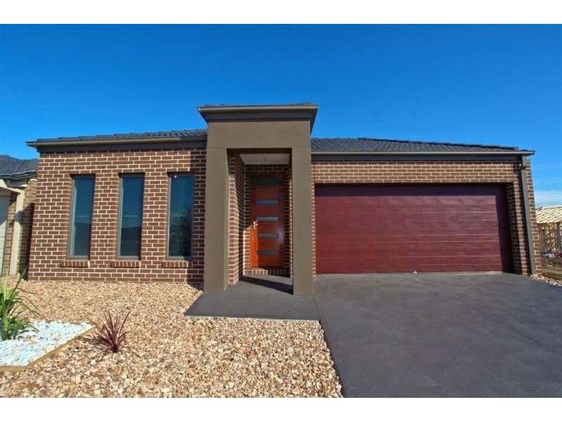 14 Aleman Green, Mernda VIC 3754