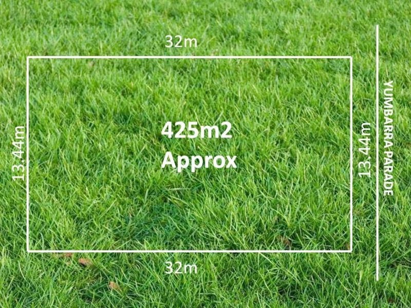 Lot 370 Yumbarra Parade, Wollert VIC 3750