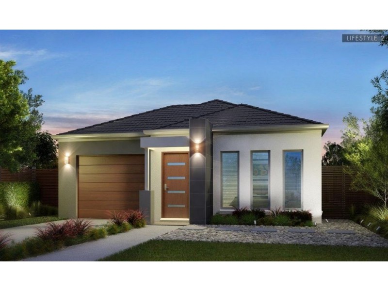 17 Jackaroo St, Mernda VIC 3754