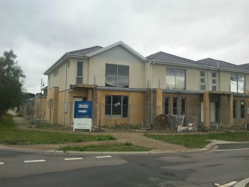 23 Mareborne St, Epping VIC 3076