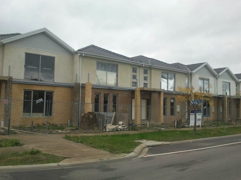 25 Mareborne st, Epping VIC 3076