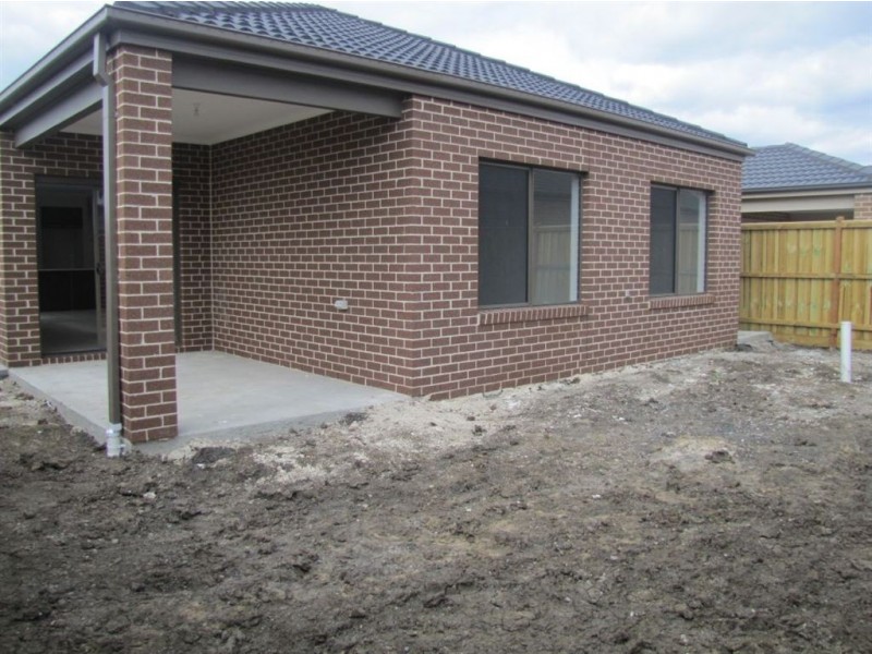 14 Aleman Green, Mernda VIC 3754