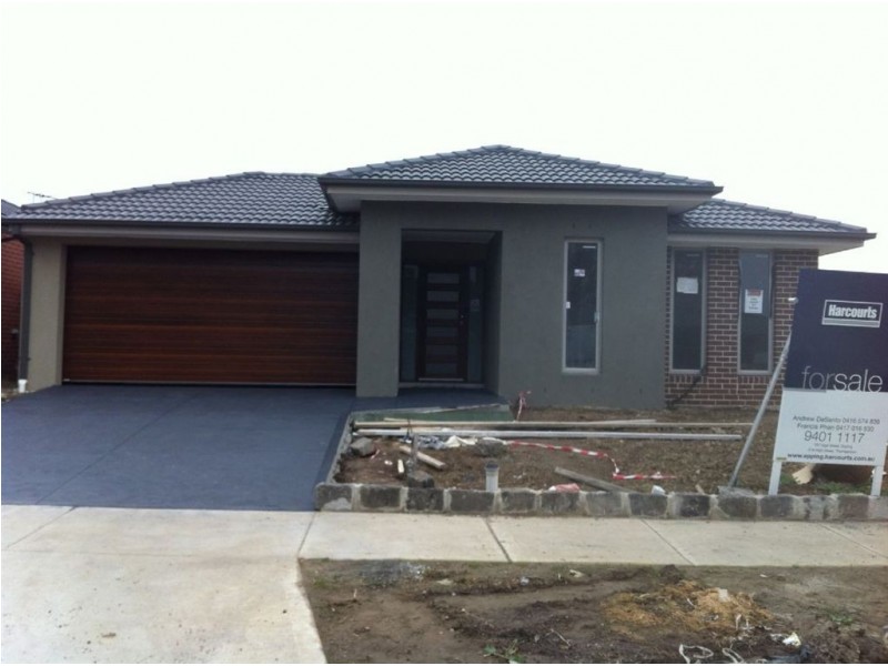Lot 1066 Comet Avenue, Doreen VIC 3754