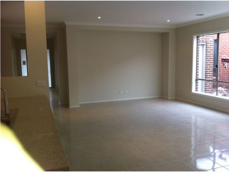 Lot 1066 Comet Avenue, Doreen VIC 3754