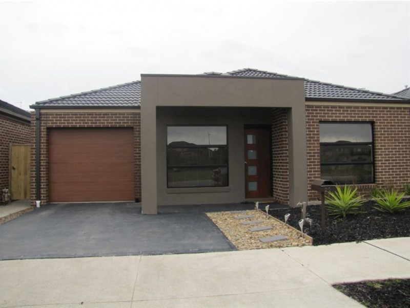 25 Herlitz Drive, Epping VIC 3076