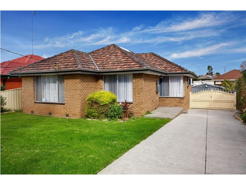 164 Casey Drive, Epping VIC 3076