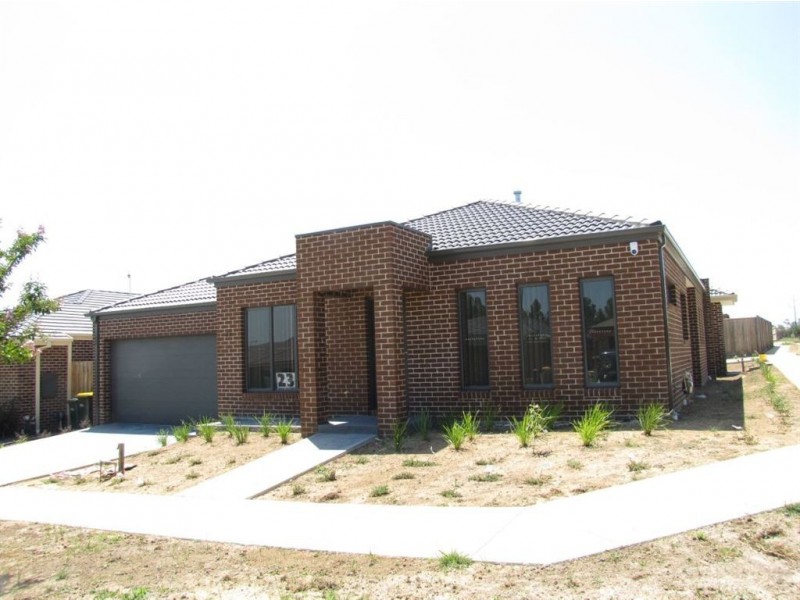 23 Nancarrow Place, Doreen VIC 3754