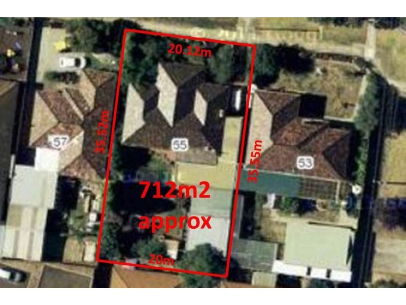 55 Rufus, Epping VIC 3076