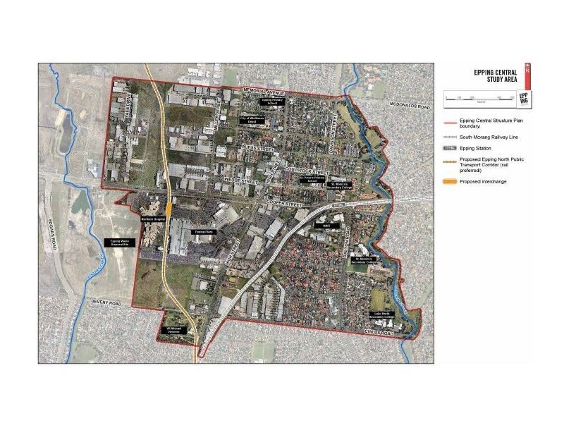 55 Rufus, Epping VIC 3076