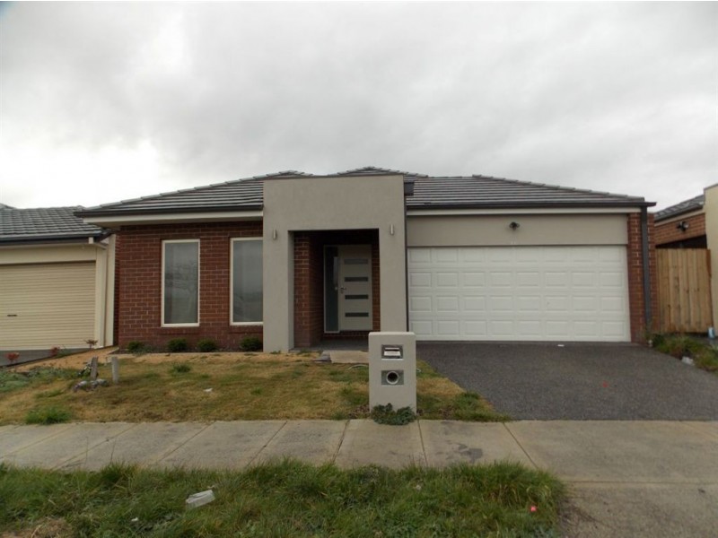 32 Broadleaf Drive, Epping VIC 3076