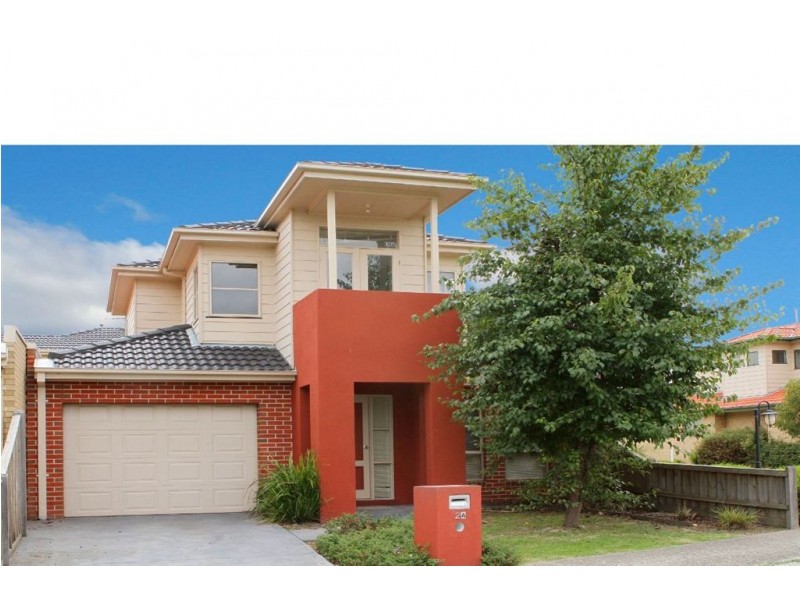 2a Yvette court, Epping VIC 3076