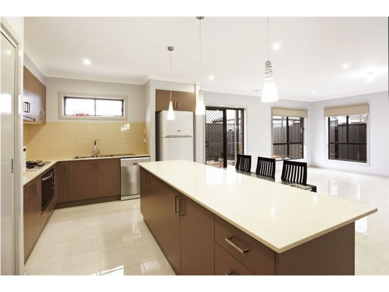 23 Bancroft Street, Epping VIC 3076