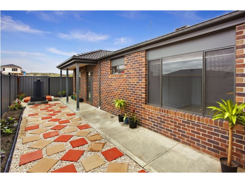 23 Bancroft Street, Epping VIC 3076