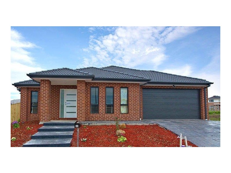 33 Fulham Way, Epping VIC 3076