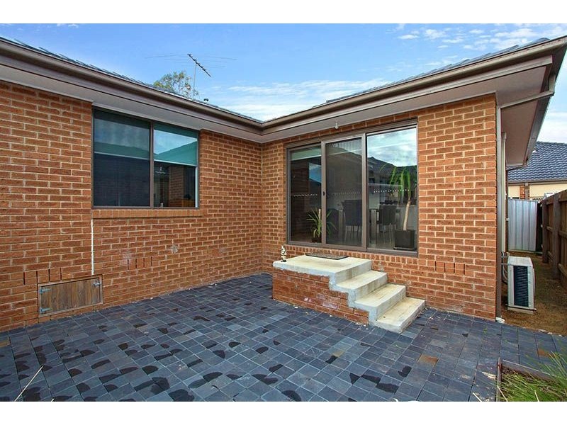 41 Embling Avenue, South Morang VIC 3752
