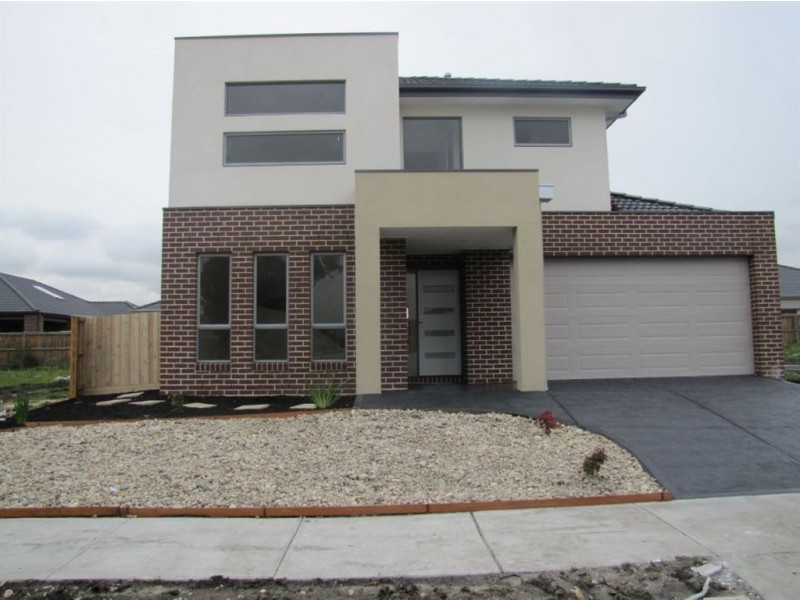 51 Goldminers Place, Epping VIC 3076