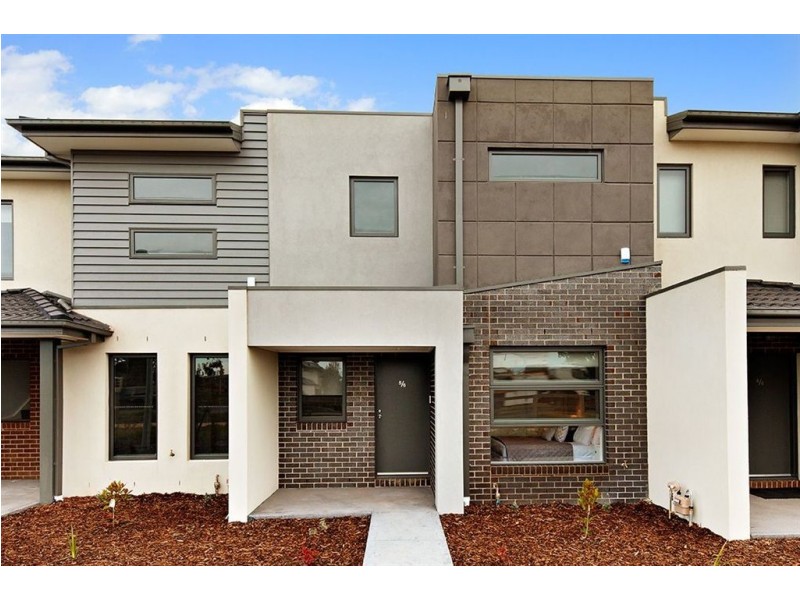 6/6 Maize Place, Mernda VIC 3754