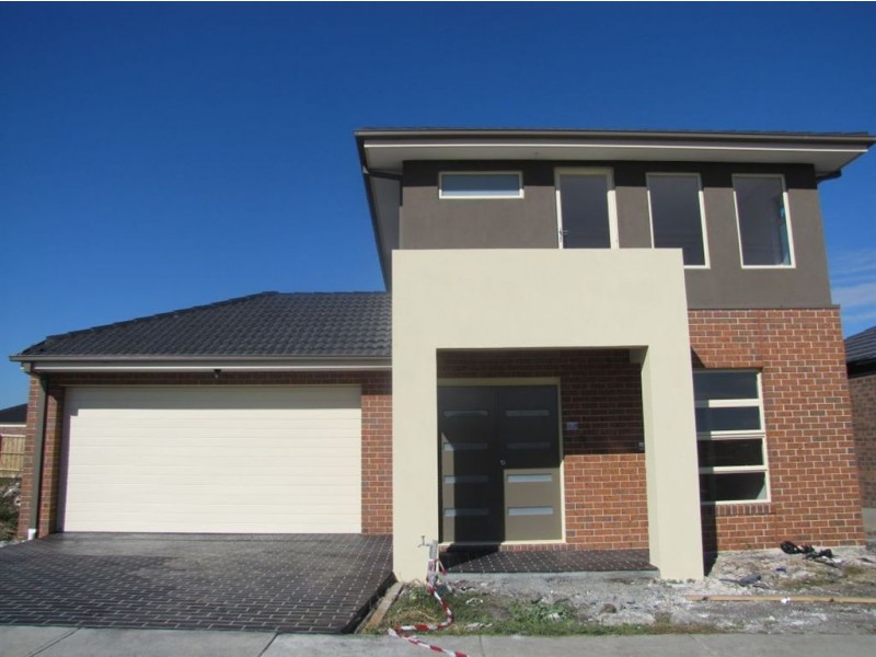 7 Herlitz Drive, Epping VIC 3076