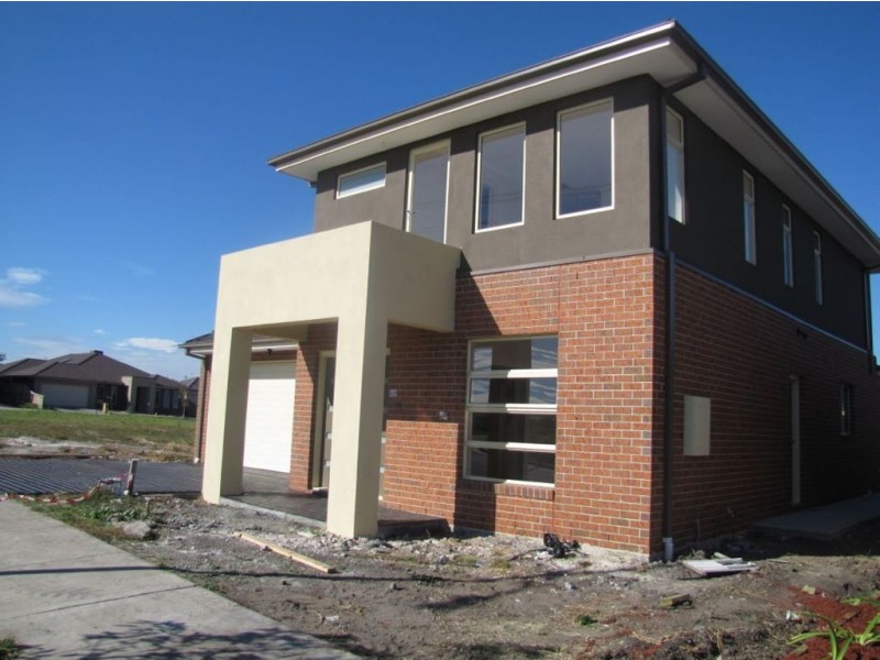 7 Herlitz Drive, Epping VIC 3076