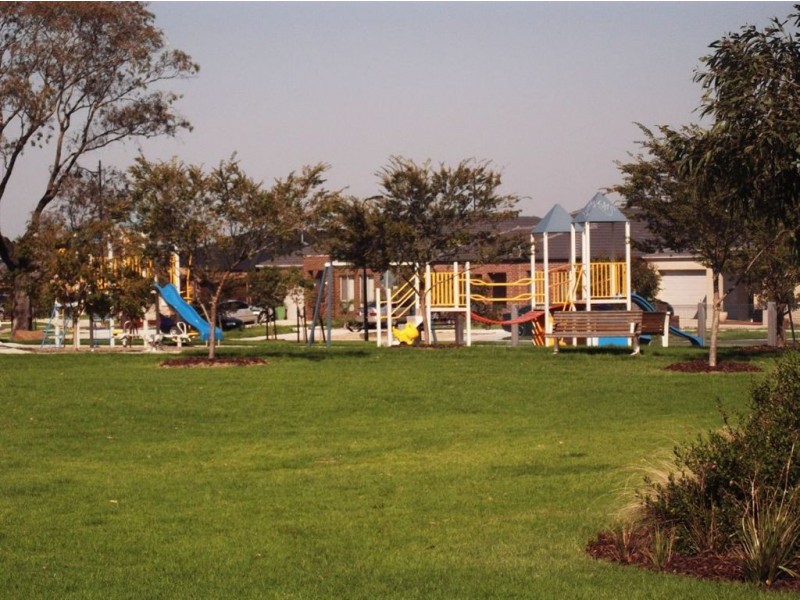 22 Andover Lane, Craigieburn VIC 3064