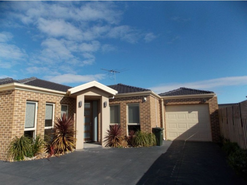 2/13 Frederick Street, Thomastown VIC 3074