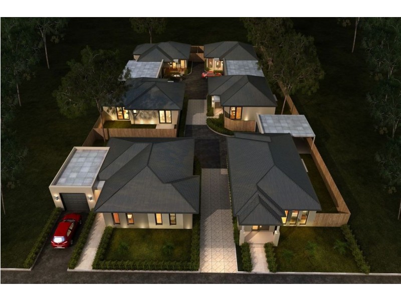 6/18 Brush Road, Epping VIC 3076