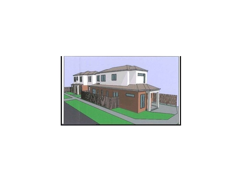 1 Lydgate Terrace, Epping VIC 3076