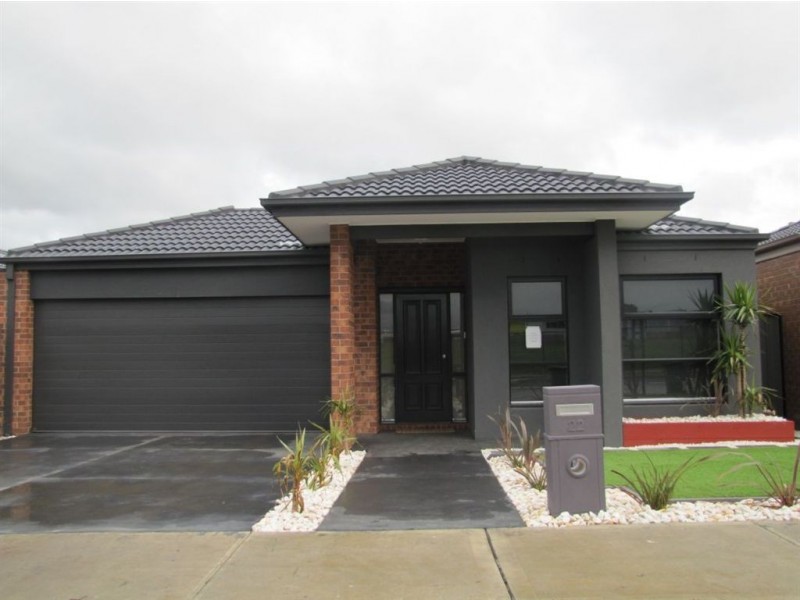 22 Foundry Street, Mernda VIC 3754