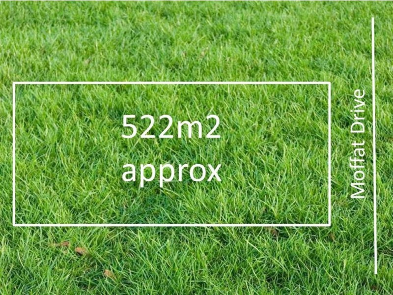 400 Moffat Drive, Lalor VIC 3075