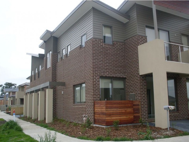 1 Duke Street, Epping VIC 3076