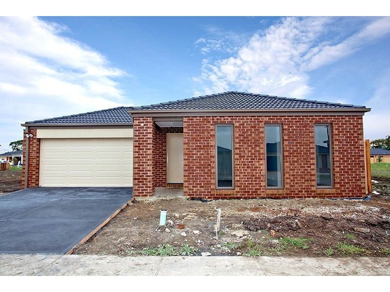 15 Apricot Avenue, Mernda VIC 3754