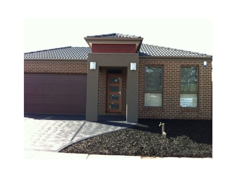 4 Lockhart St, Mernda VIC 3754