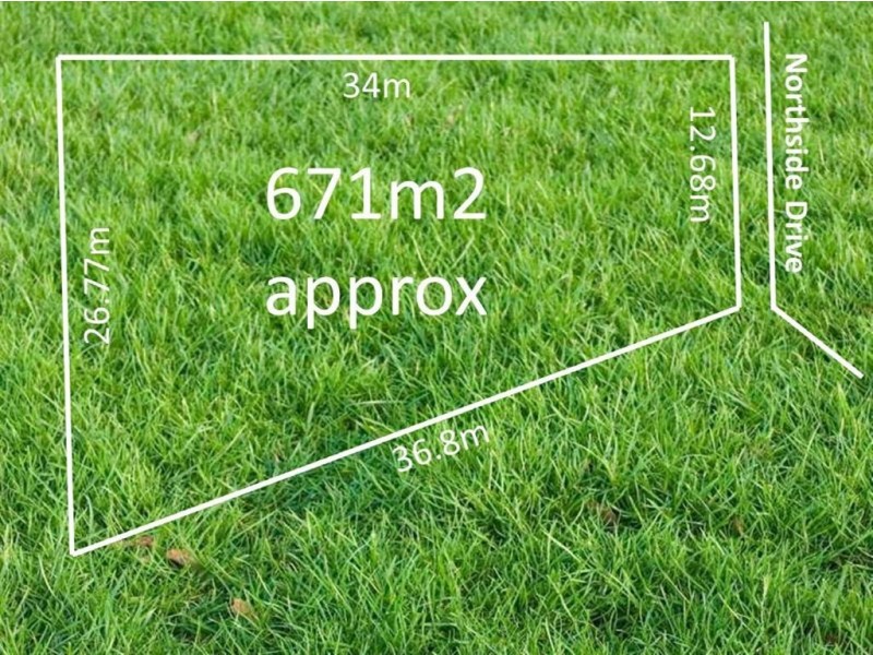 32 Northside Drive, Epping VIC 3076