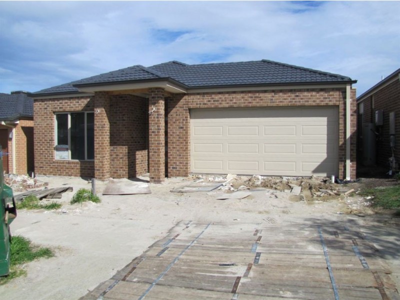 6 Peterborough Drive, Doreen VIC 3754