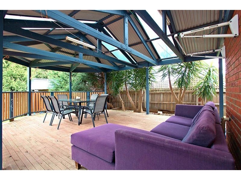 23 Pommel Crescent, Epping VIC 3076