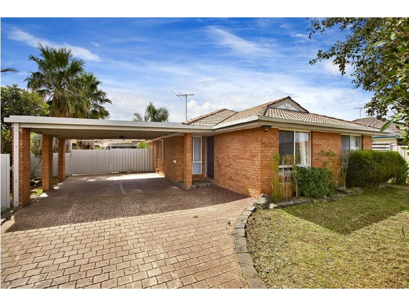 34 Grand Parade, Epping VIC 3076