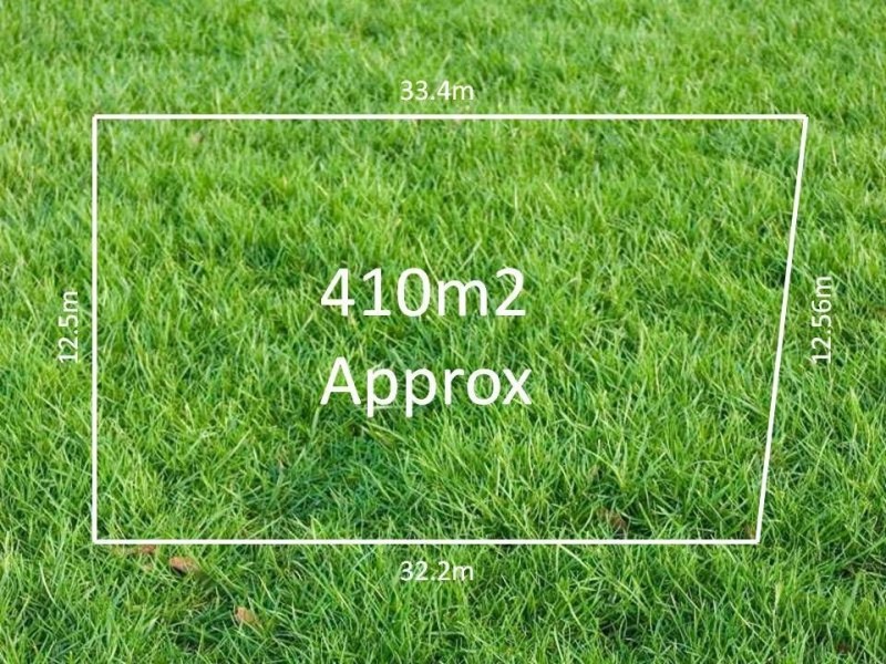 Lot 936 Atarhi Parade, Lalor VIC 3075