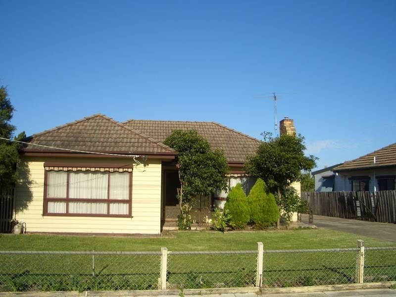 16 Sydney Crescent, Lalor VIC 3075