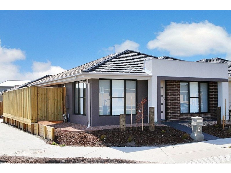 1 Mirka Drive, Lalor VIC 3075