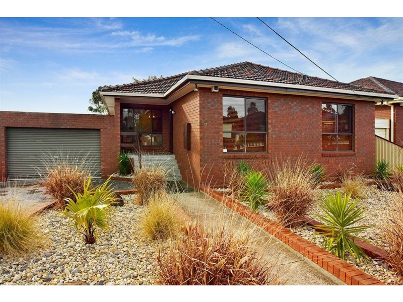 21 Alvarado Avenue, Thomastown VIC 3074