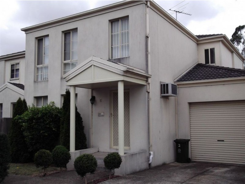 2/51 Park Street, Epping VIC 3076