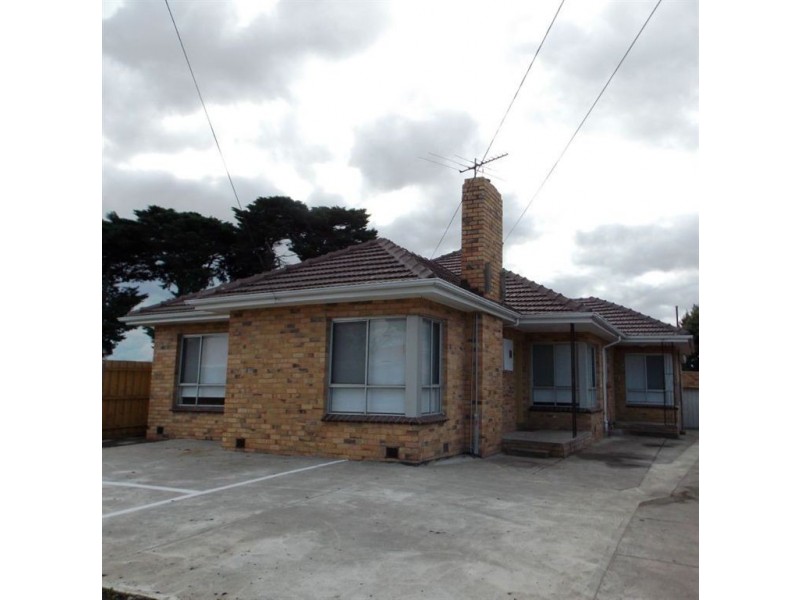 50 Travers Street, Thomastown VIC 3074